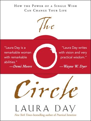 cover image of The Circle